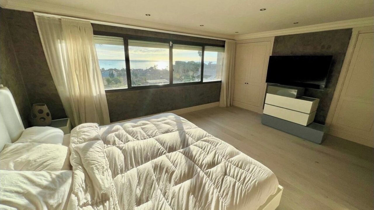 Photo of Bedroom in Golfe Juan