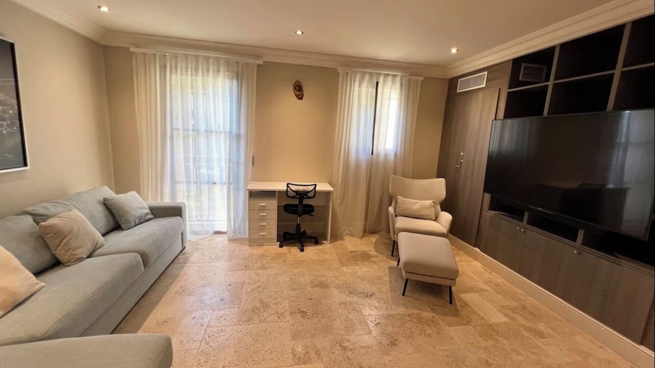 Photo of Livingroom in Golfe Juan