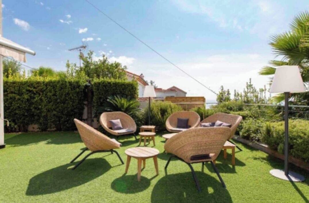 Photo of Outdoor in Golfe Juan