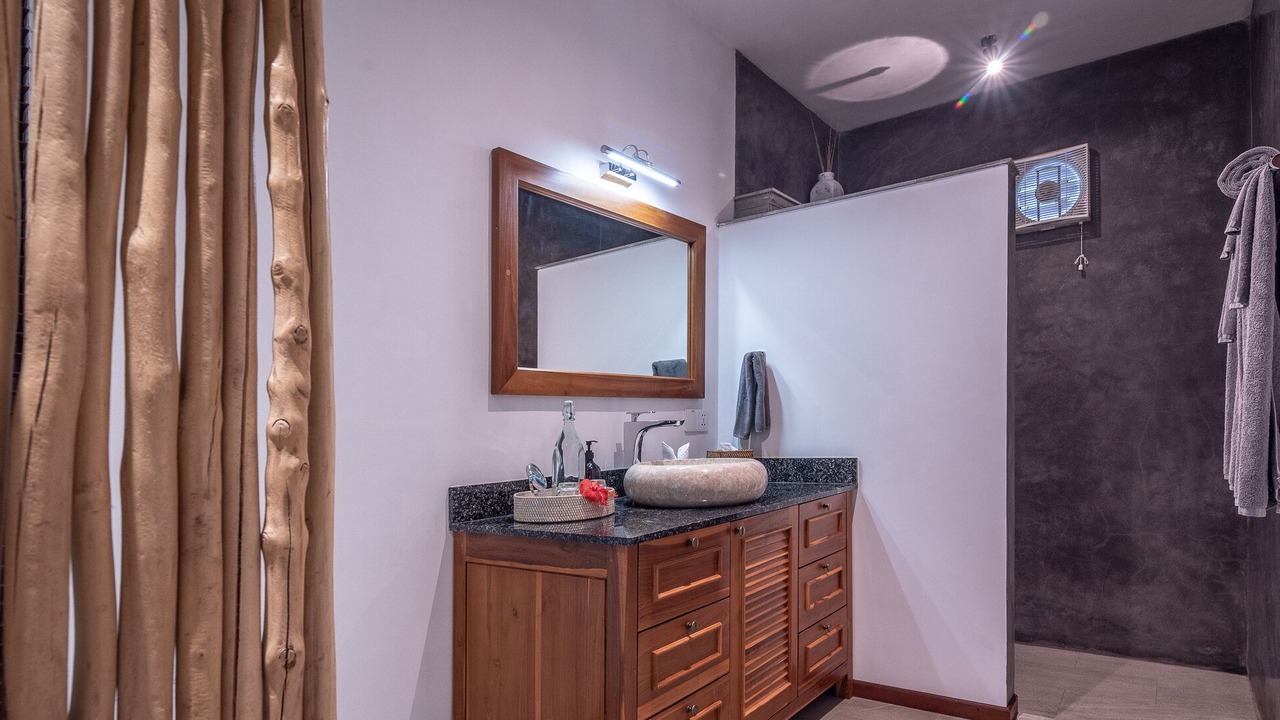 Photo of Bathroom in Gerokgak
