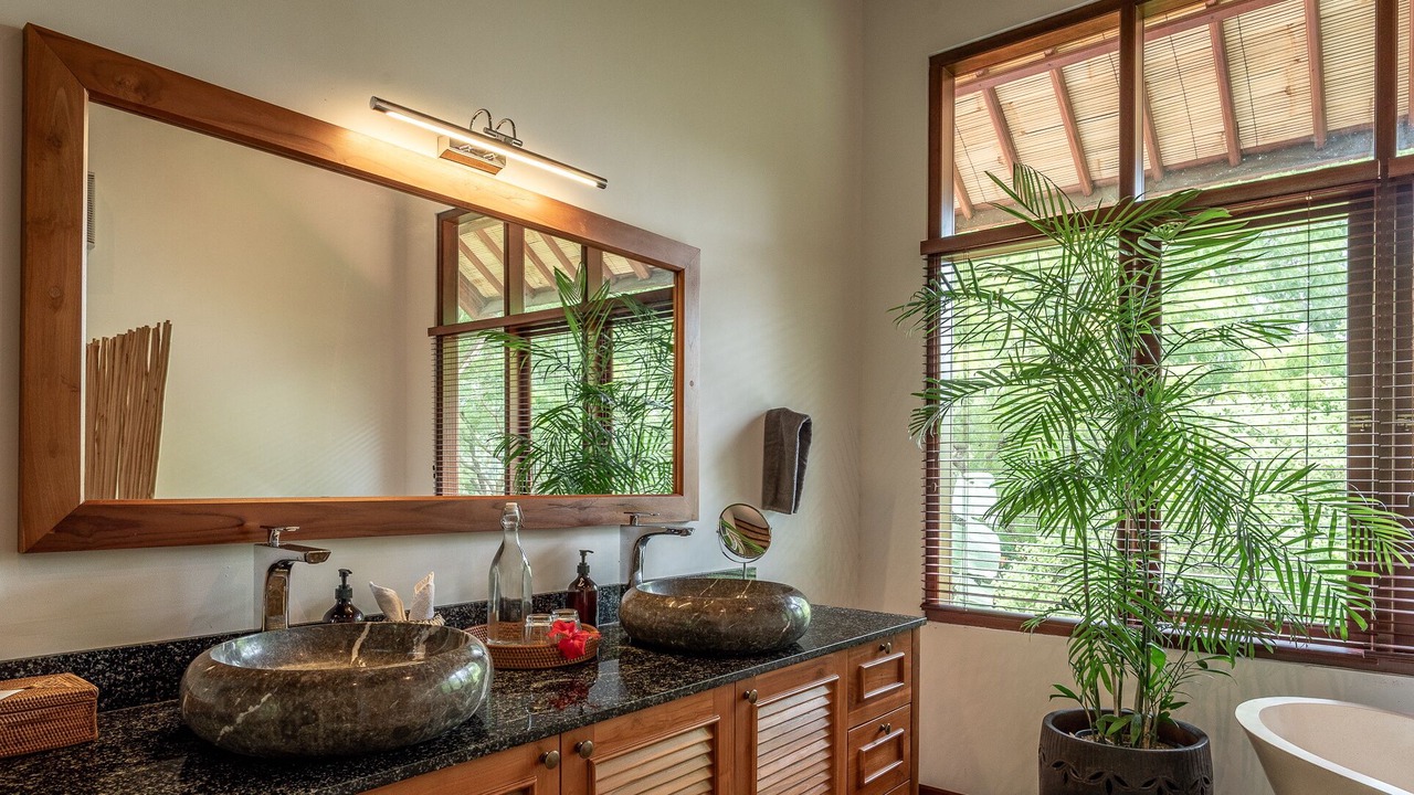 Photo of Bathroom in Gerokgak