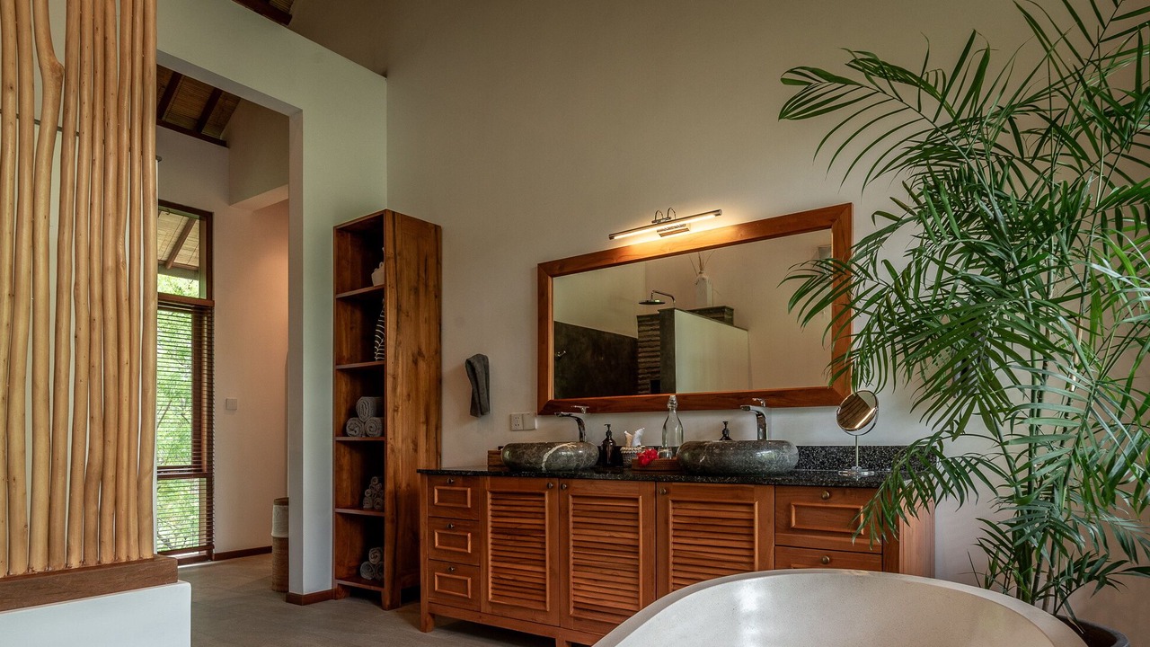 Photo of Bathroom in Gerokgak