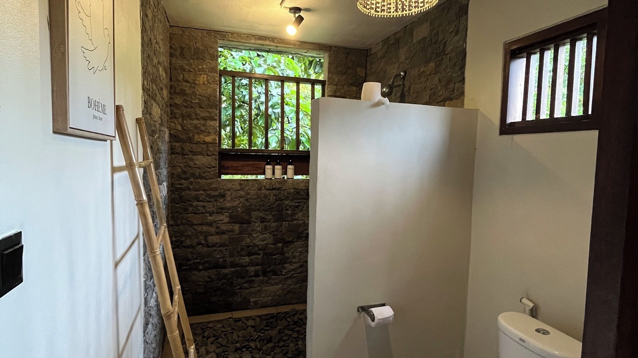 Photo of Bathroom in Ubud