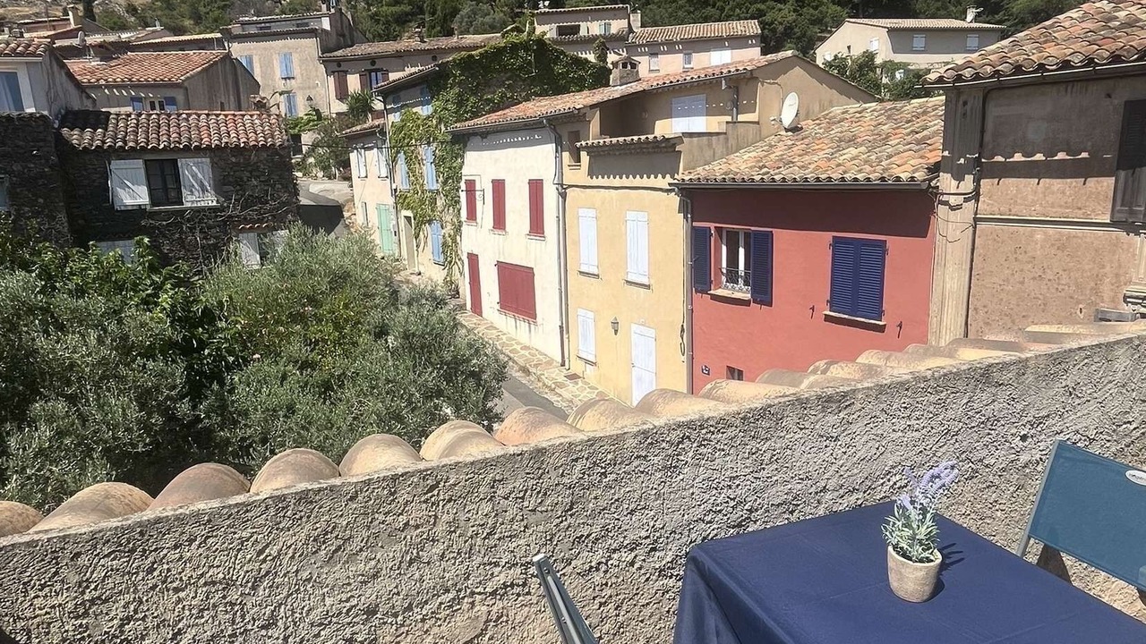 Photo of Outdoor in La Garde-Freinet