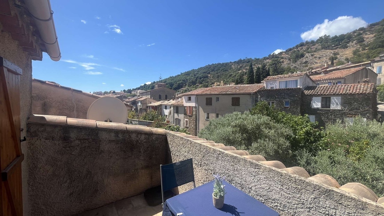 Photo of Outdoor in La Garde-Freinet