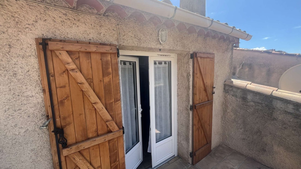 Photo of Outdoor in La Garde-Freinet