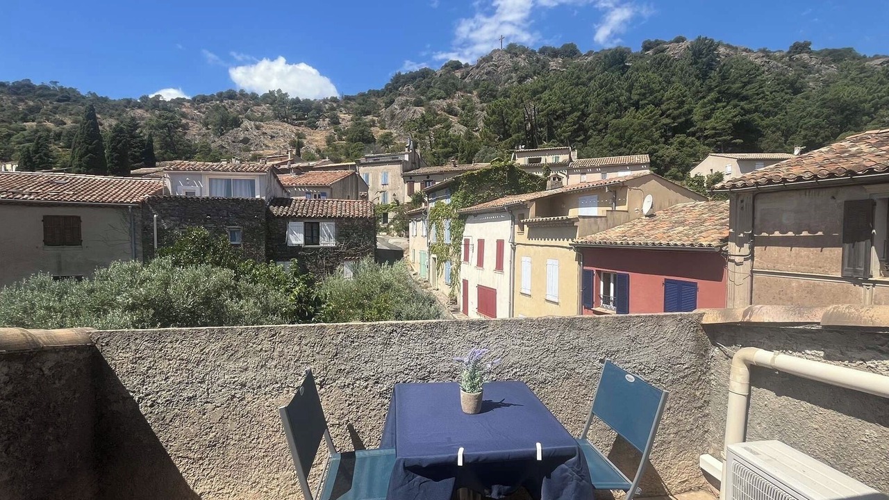 Photo of Outdoor in La Garde-Freinet
