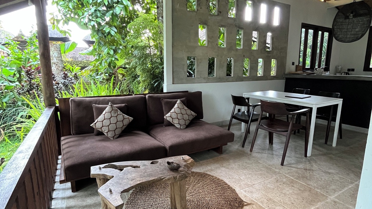Photo of Outdoor in Ubud
