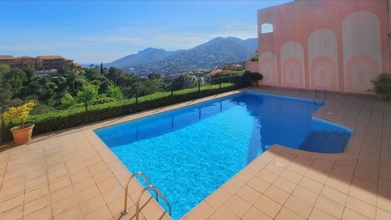 Photo of Outdoor in Theoule-Superieur