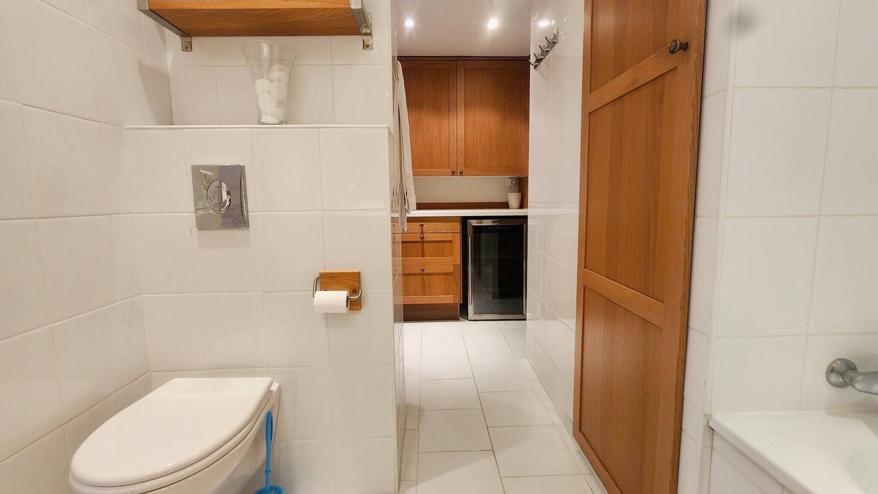 Photo of Bathroom in Theoule-Superieur