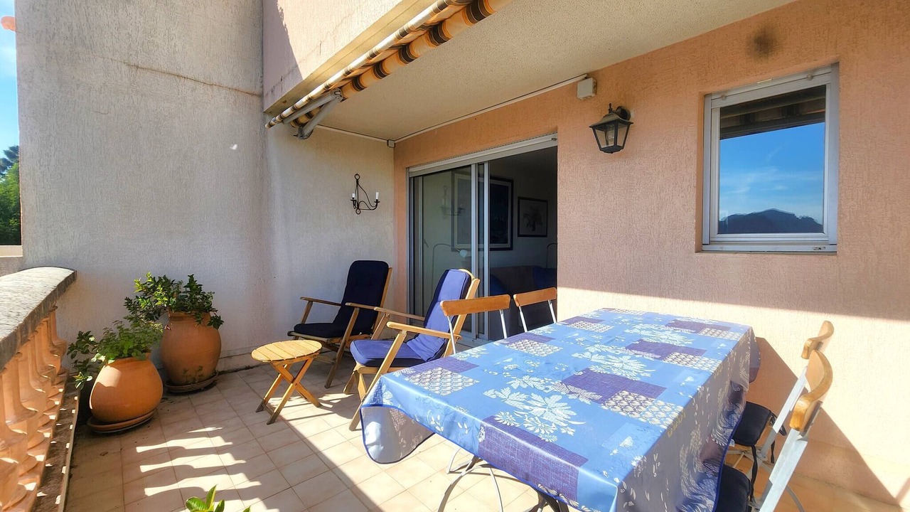 Photo of Outdoor in Theoule-Superieur
