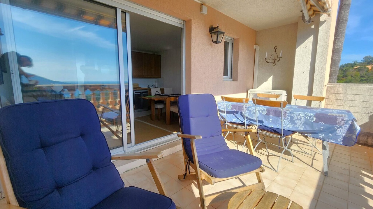 Photo of Outdoor in Theoule-Superieur