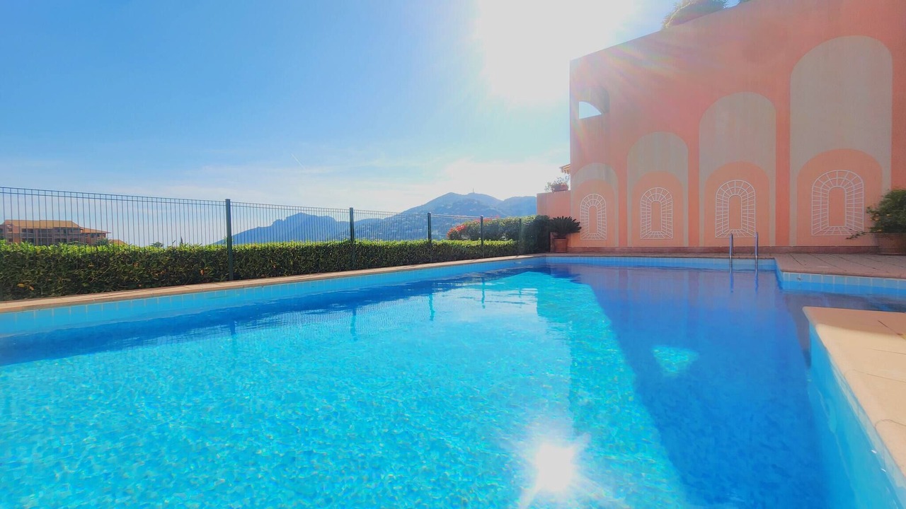 Photo of Outdoor in Theoule-Superieur