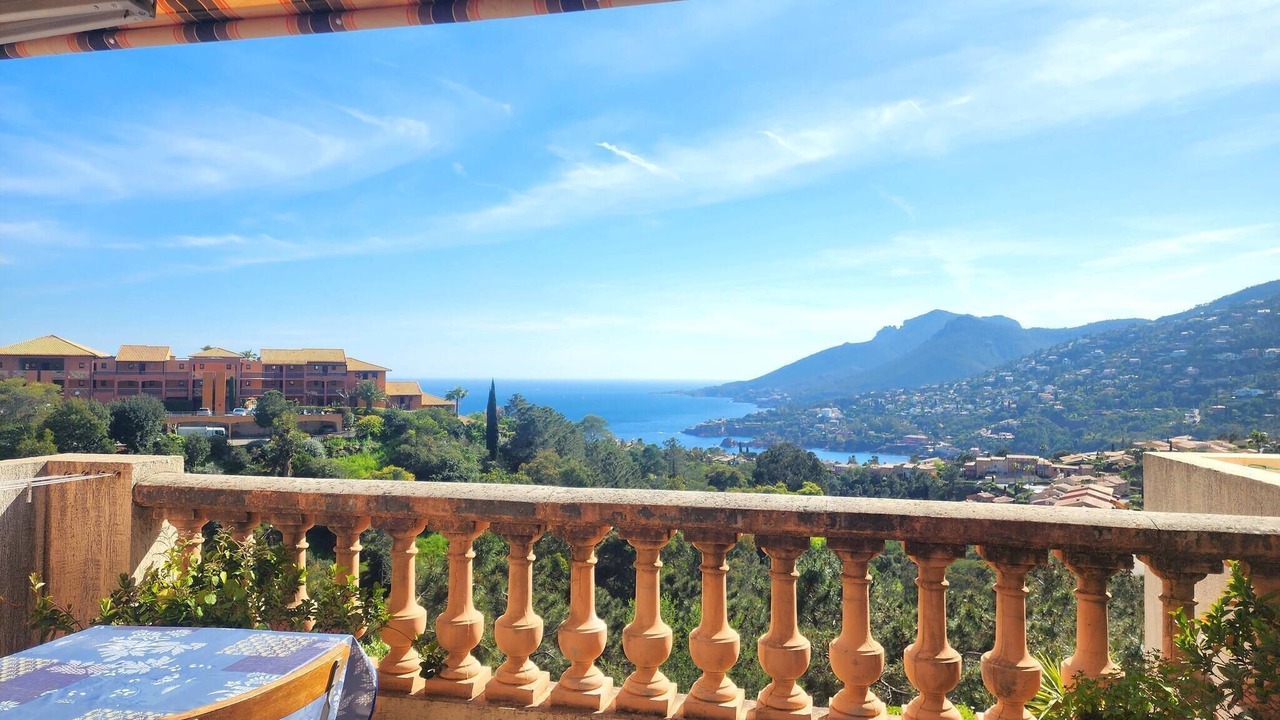 Photo of Outdoor in Theoule-Superieur