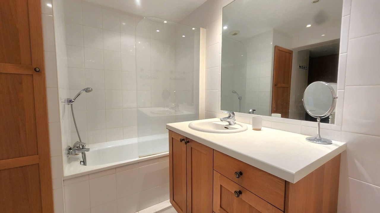 Photo of Bathroom in Theoule-Superieur