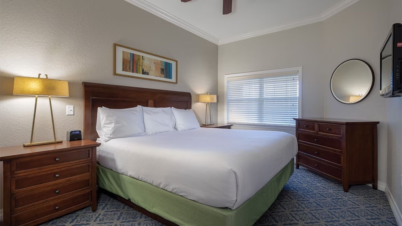 Photo of Bedroom in Reunion