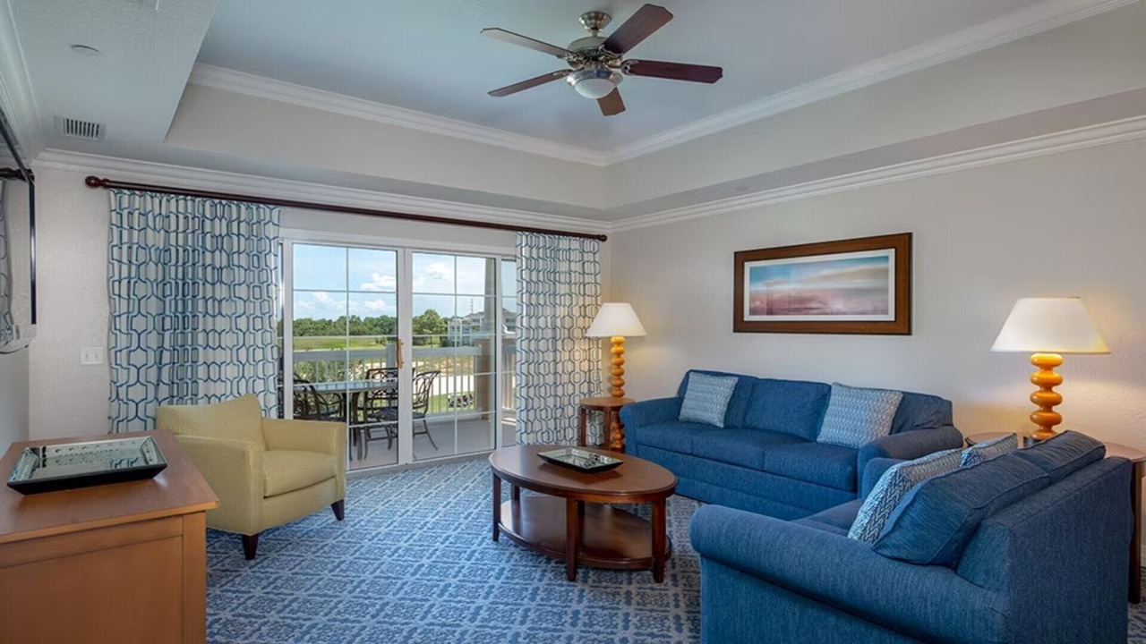 Photo of Livingroom in Reunion