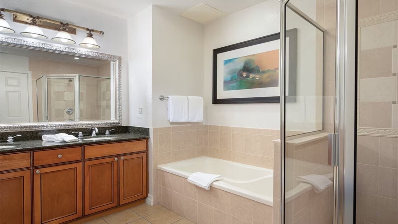 Photo of Bathroom in Reunion