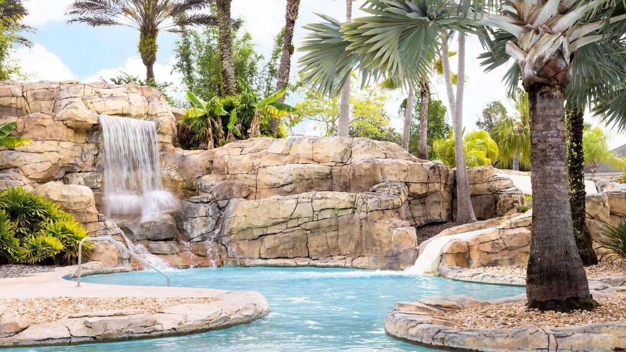 Photo of Outdoor in Reunion