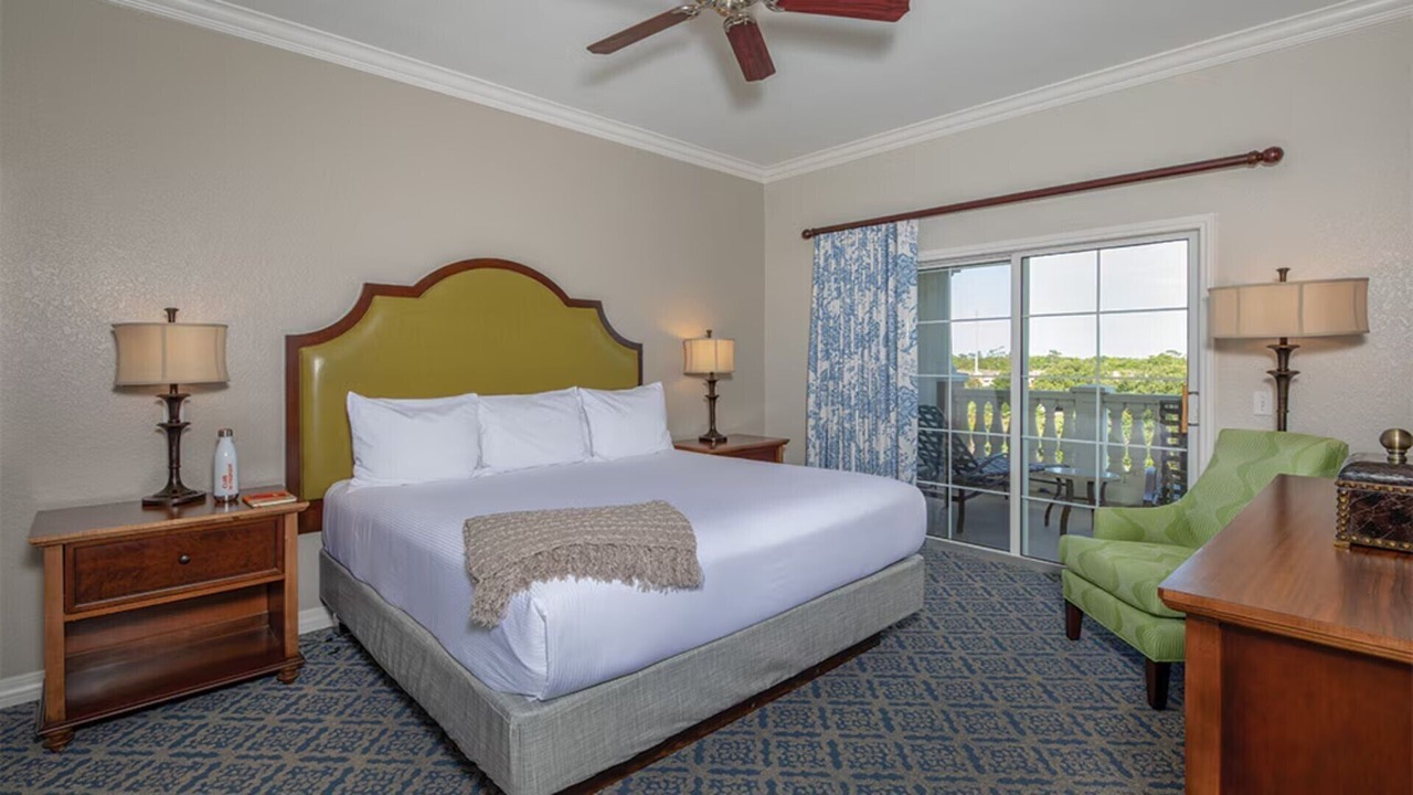 Photo of Bedroom in Reunion