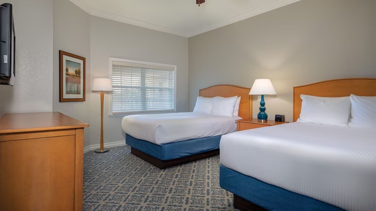 Photo of Bedroom in Reunion