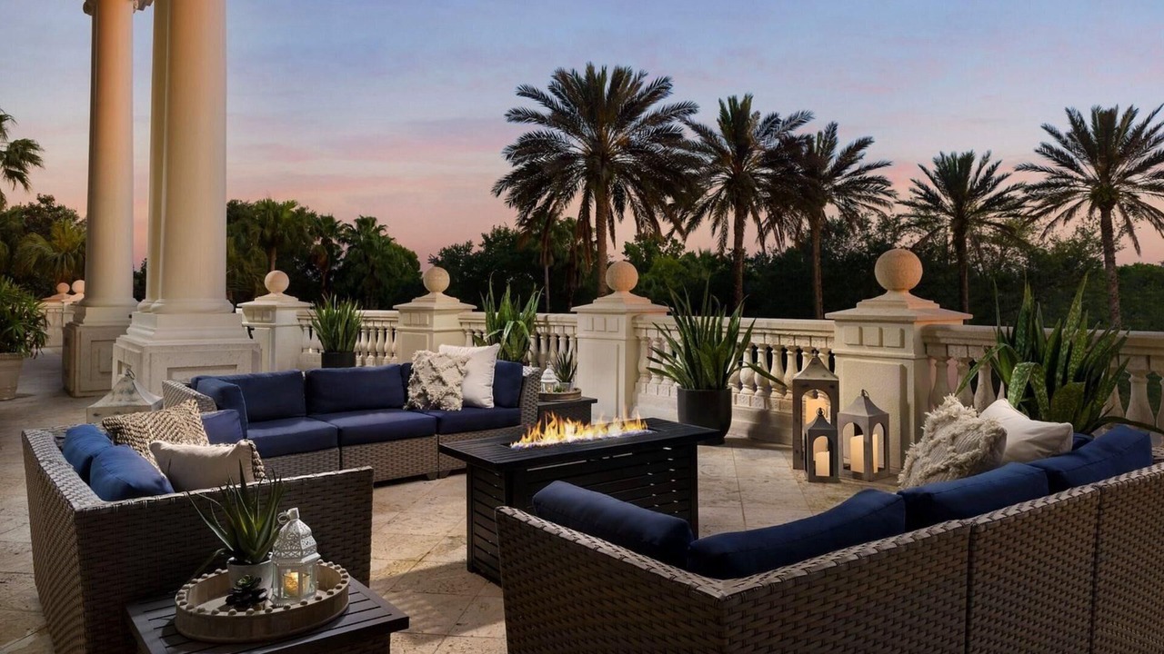 Photo of Patio Balcony in Reunion