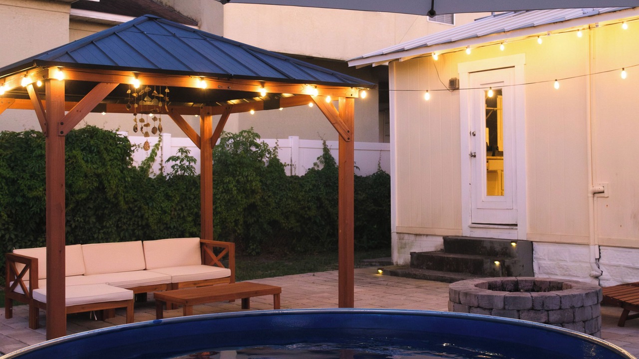 Photo of Patio Balcony in North Orange