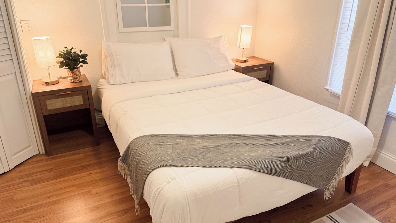 Photo of Bedroom in North Orange