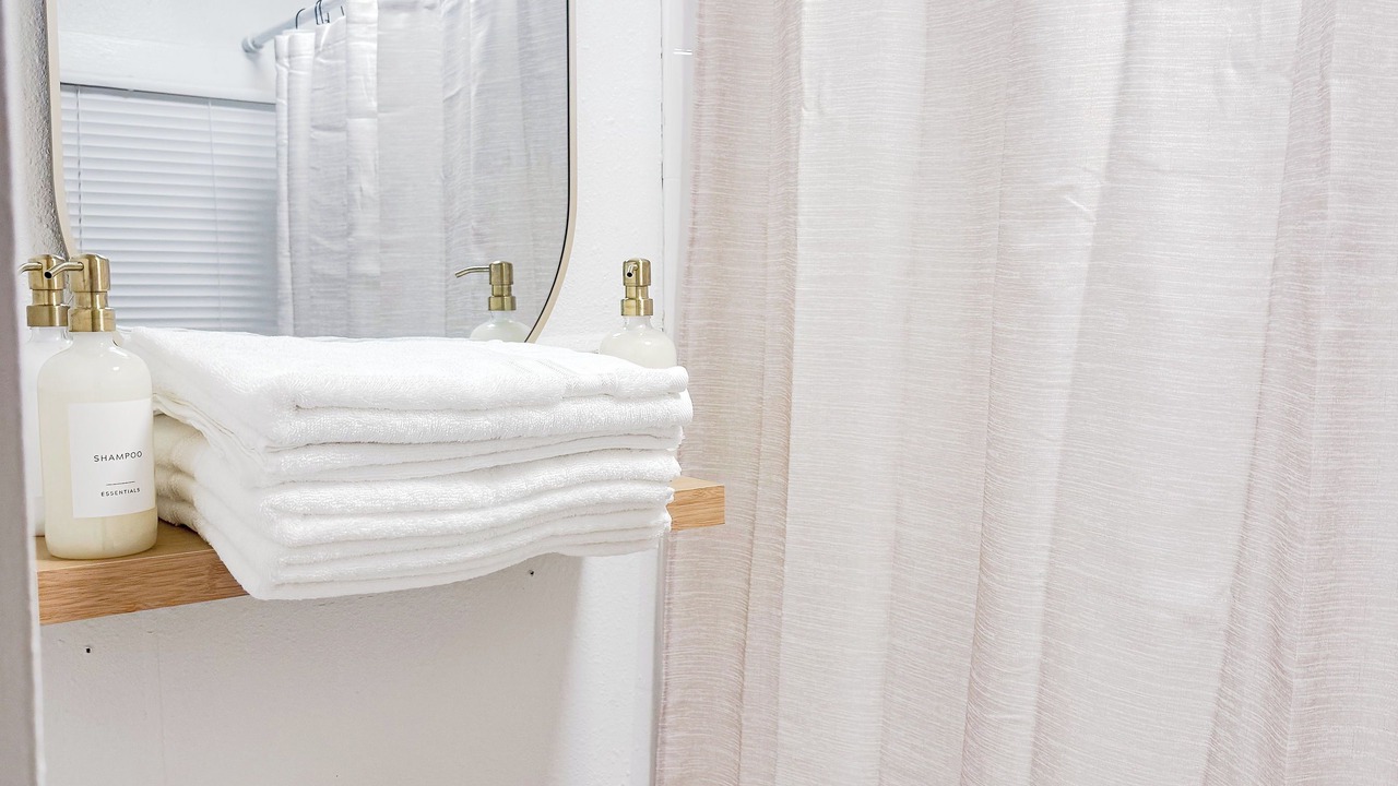 Photo of Bathroom in North Orange