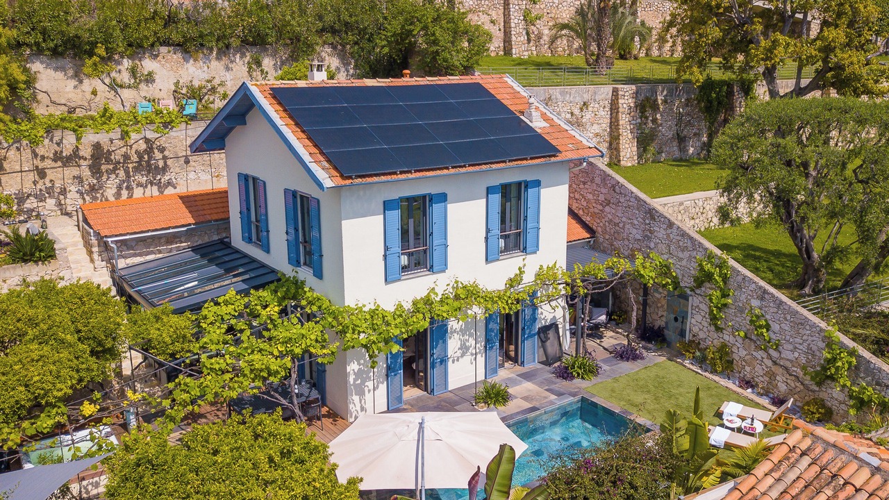 Photo of Outdoor in Beaulieu-sur-Mer