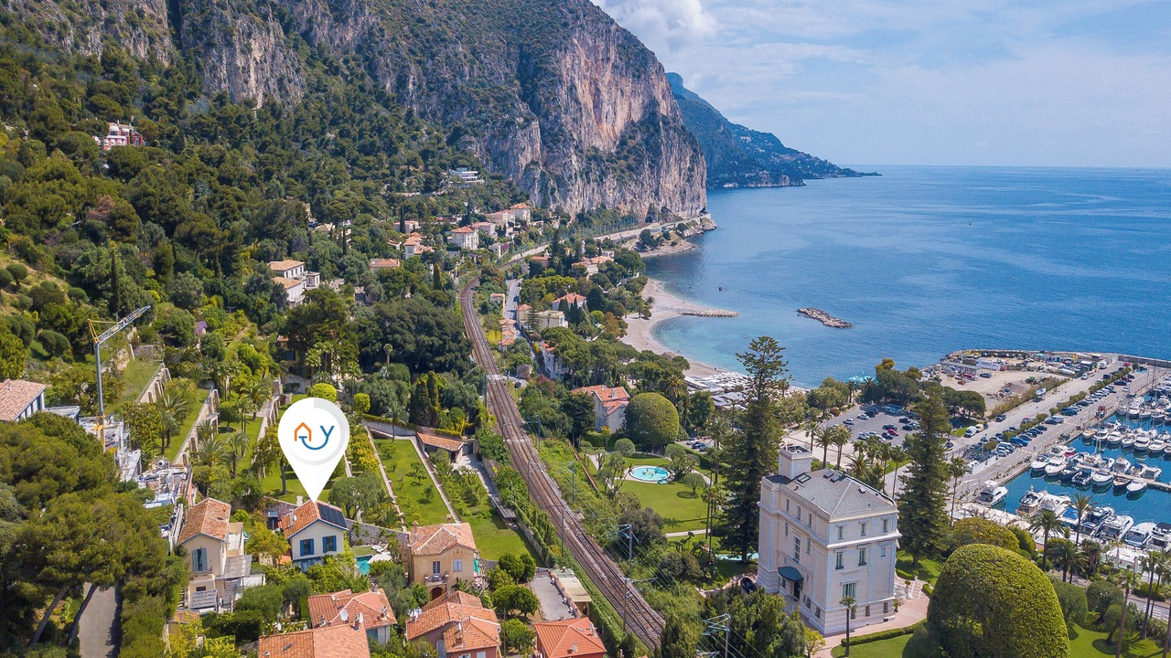 Photo of Others in Beaulieu-sur-Mer