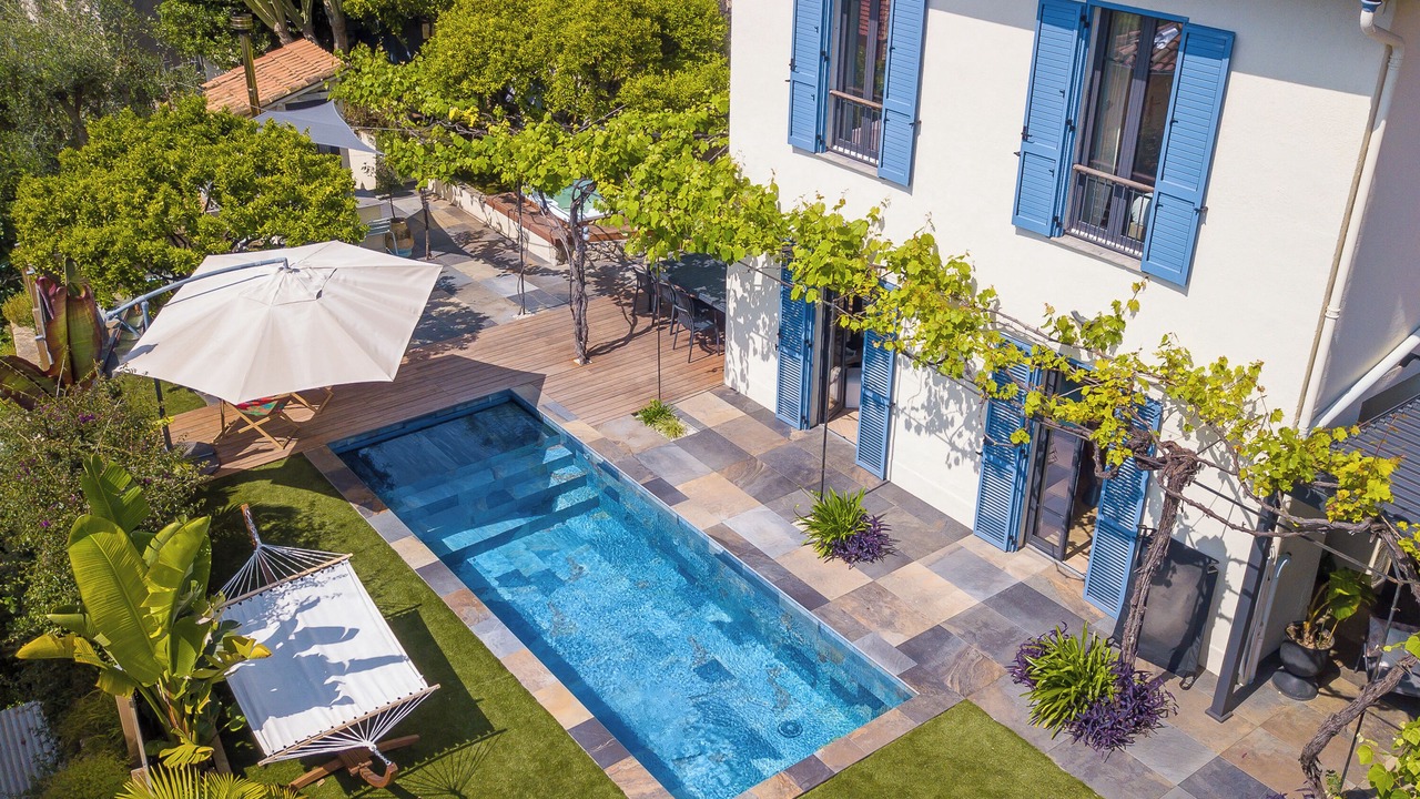 Photo of Outdoor in Beaulieu-sur-Mer