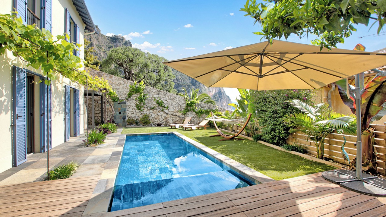 Photo of Outdoor in Beaulieu-sur-Mer