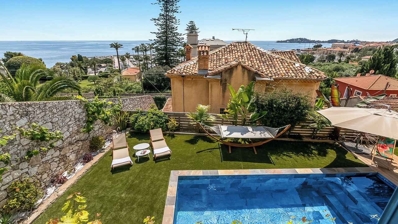 Photo of Outdoor in Beaulieu-sur-Mer