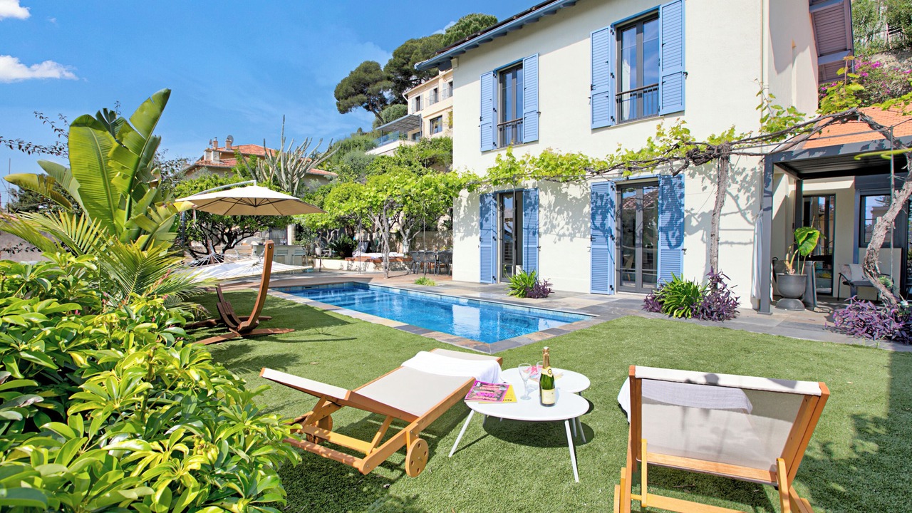 Photo of Outdoor in Beaulieu-sur-Mer