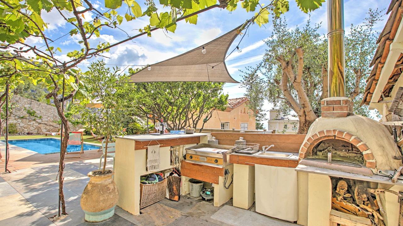 Photo of Livingroom in Beaulieu-sur-Mer
