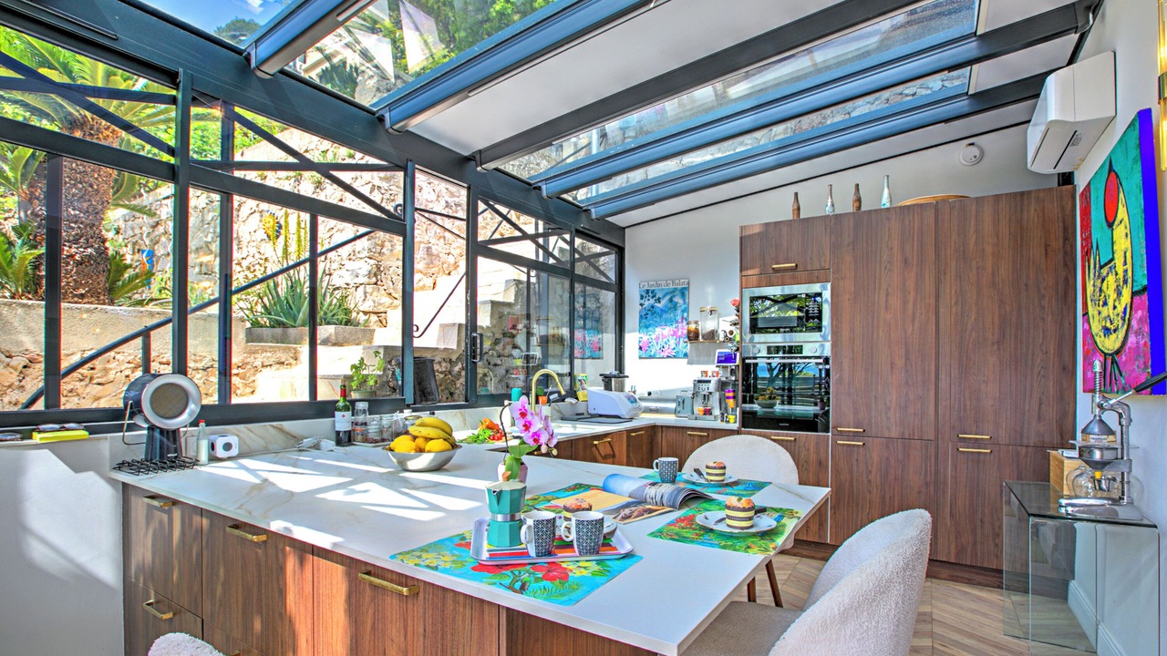 Photo of Outdoor in Beaulieu-sur-Mer
