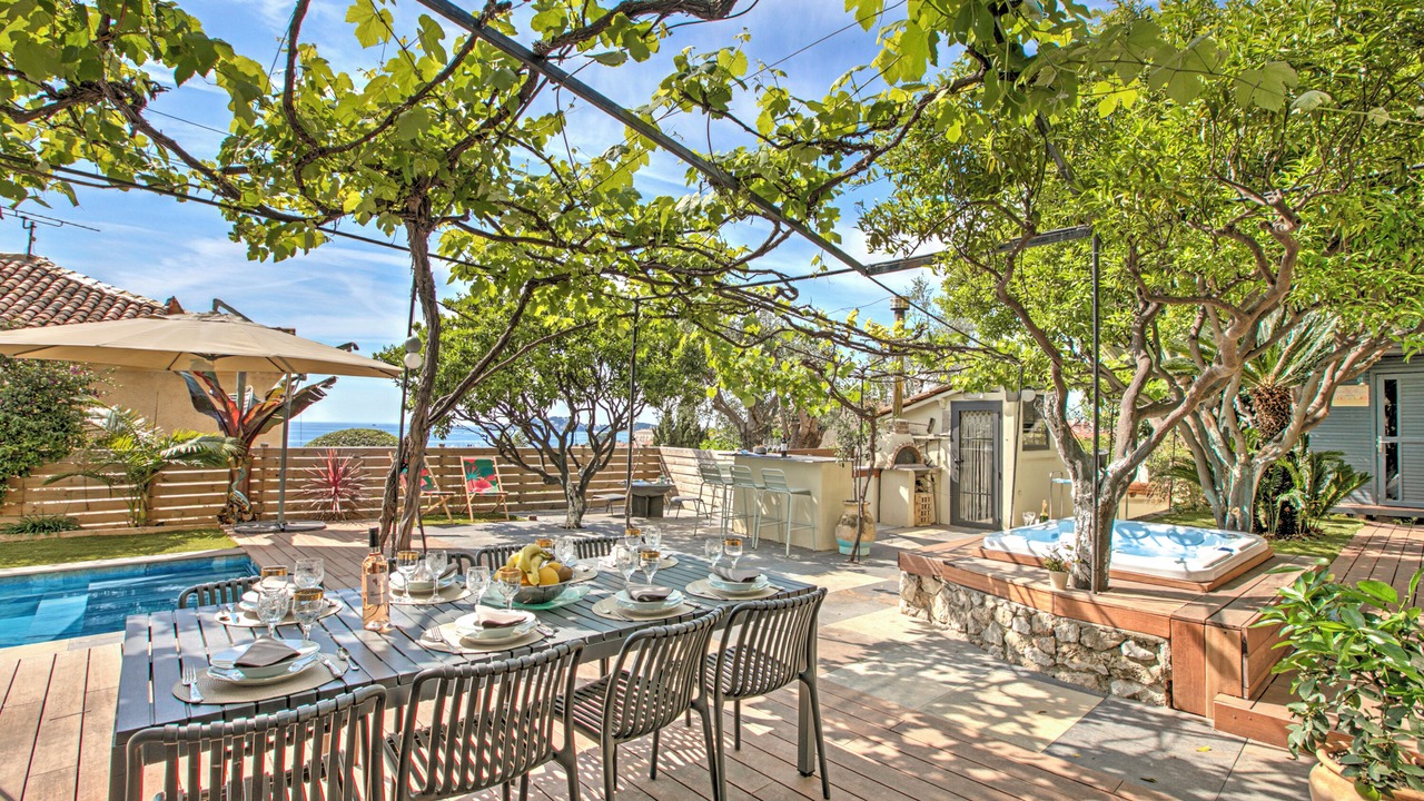 Photo of Outdoor in Beaulieu-sur-Mer