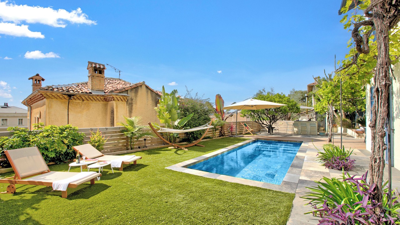 Photo of Outdoor in Beaulieu-sur-Mer
