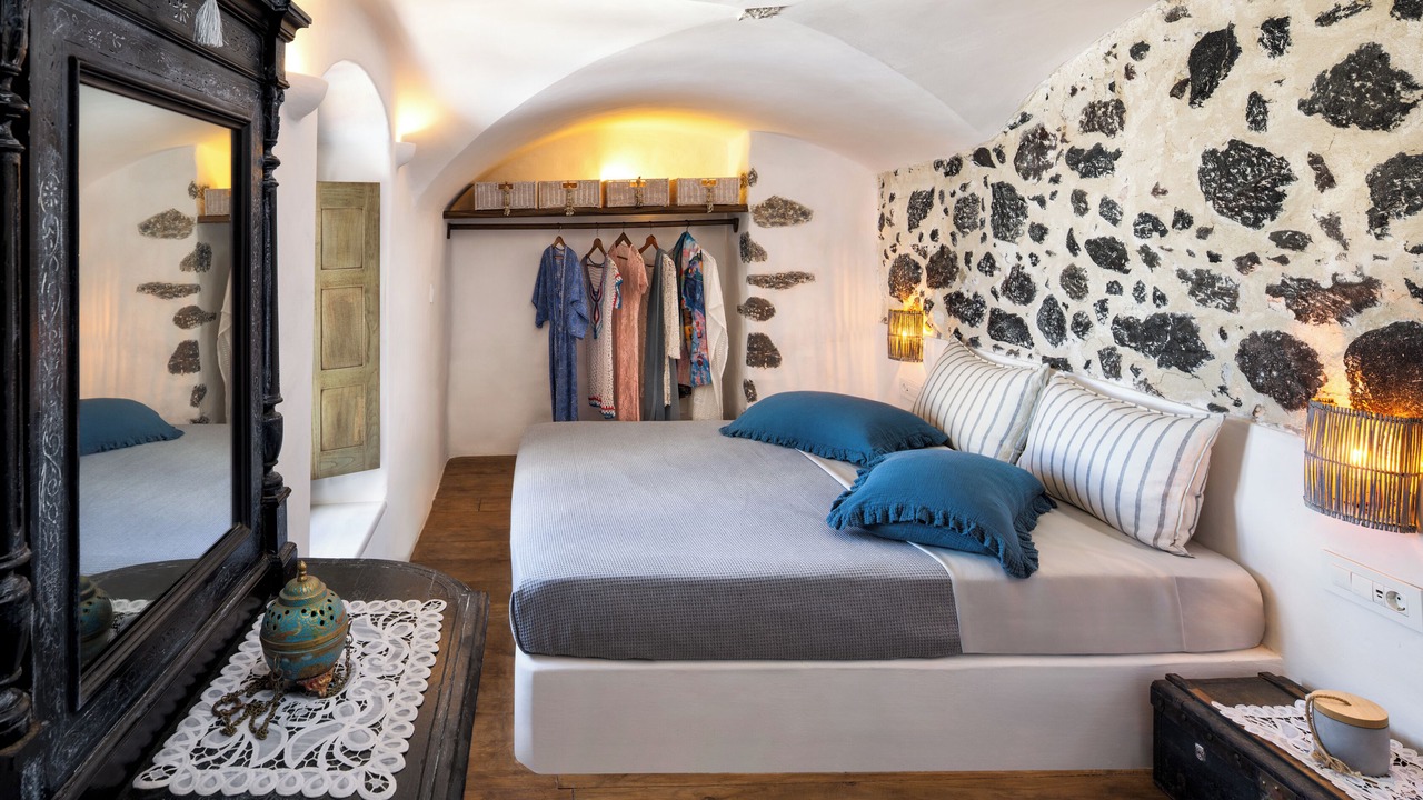 Photo of Bedroom in Pyrgos