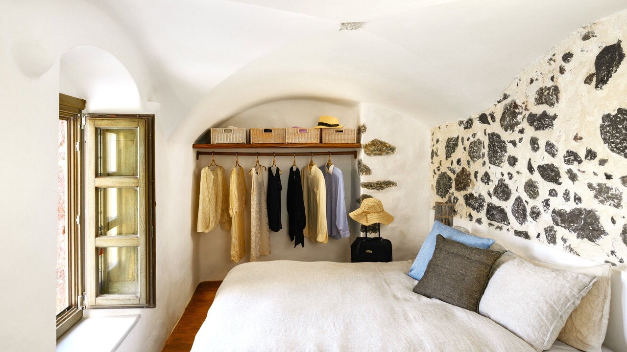 Photo of Bedroom in Pyrgos