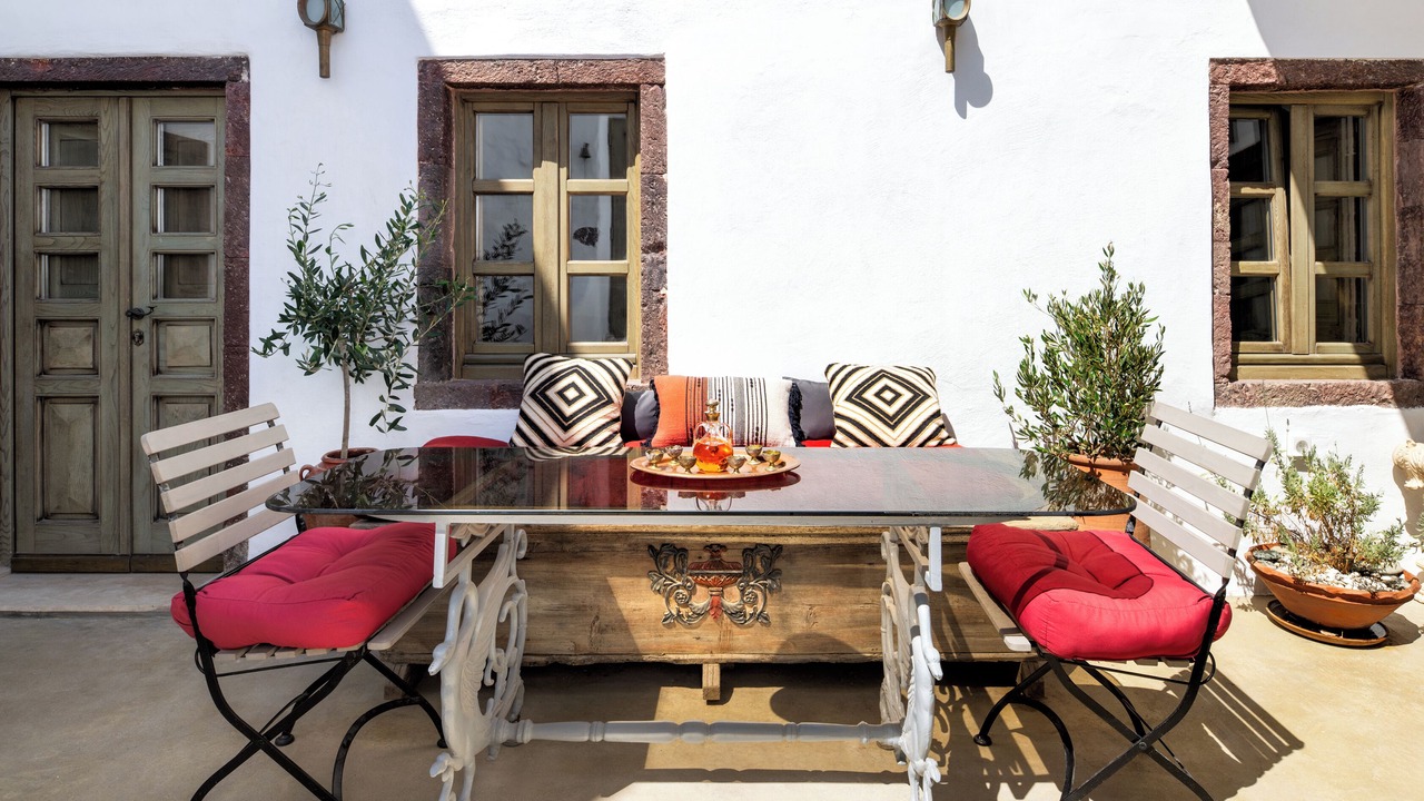 Photo of Outdoor in Pyrgos