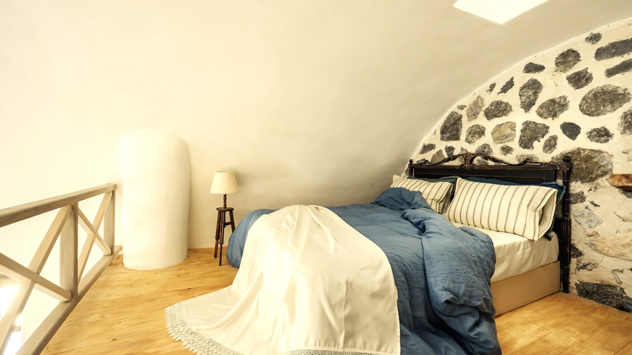 Photo of Bedroom in Pyrgos