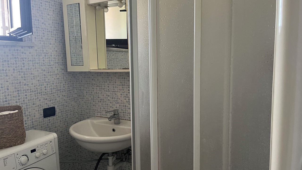 Photo of Bathroom in Marina di Carrara