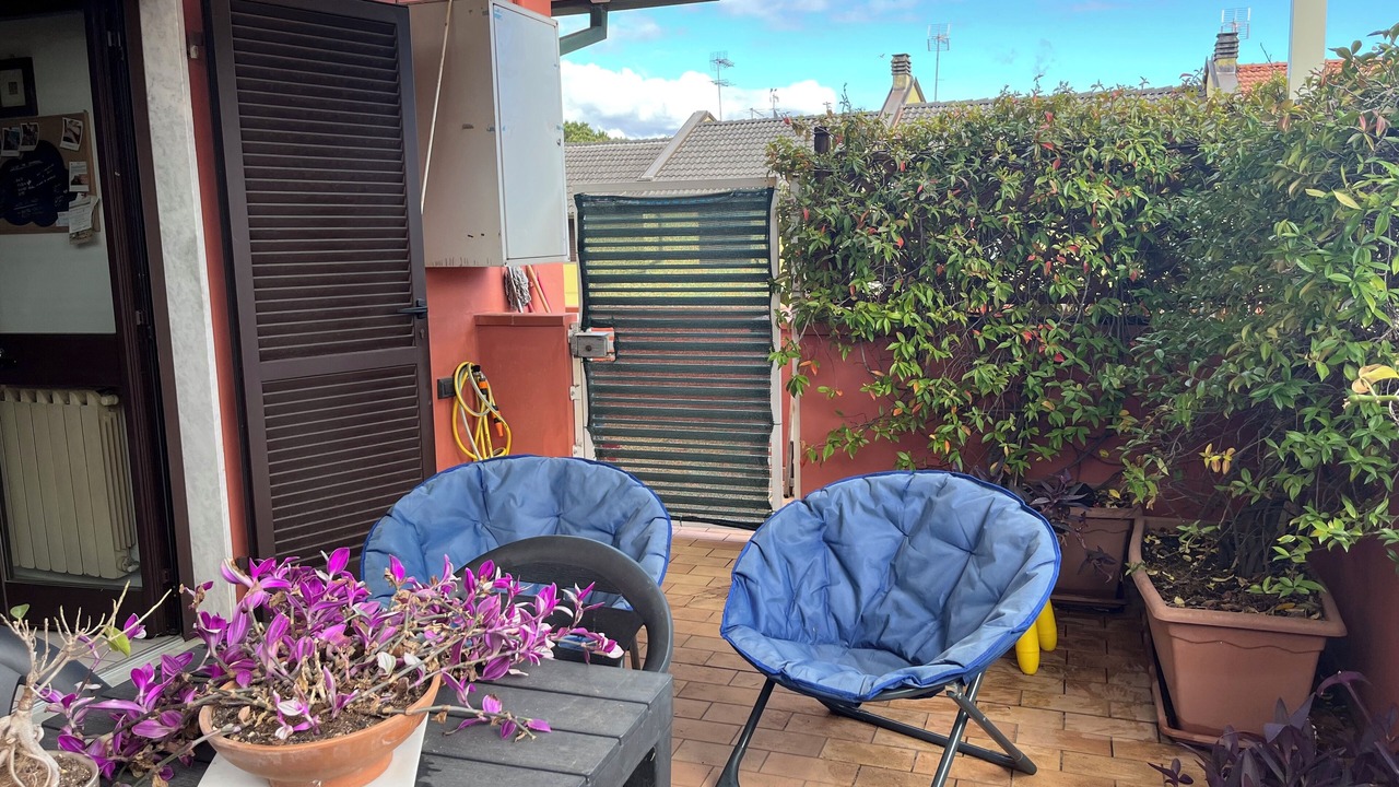 Photo of Patio Balcony in Marina di Carrara