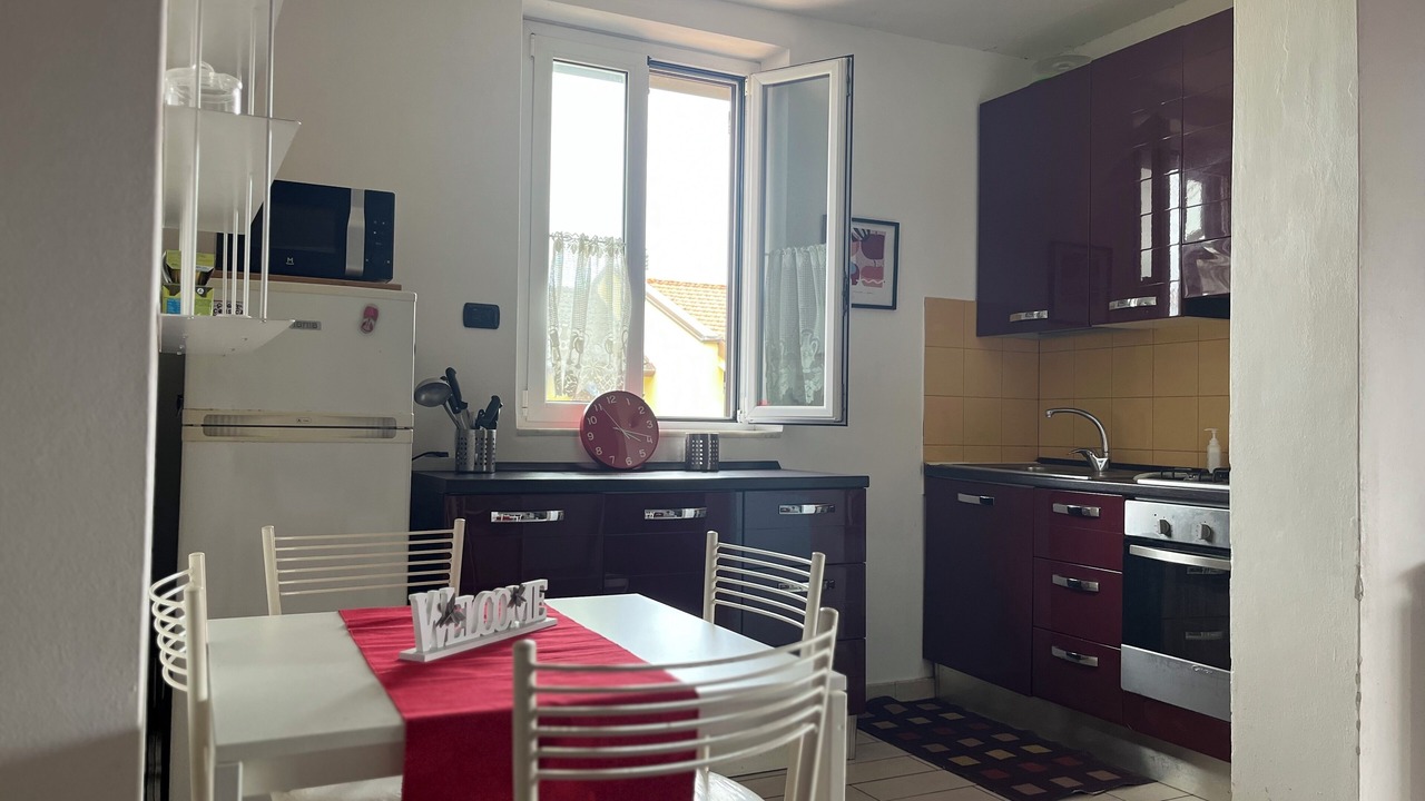 Photo of Kitchen in Marina di Carrara