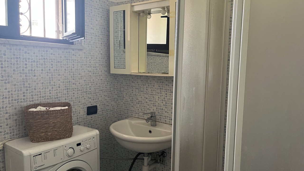Photo of Bathroom in Marina di Carrara