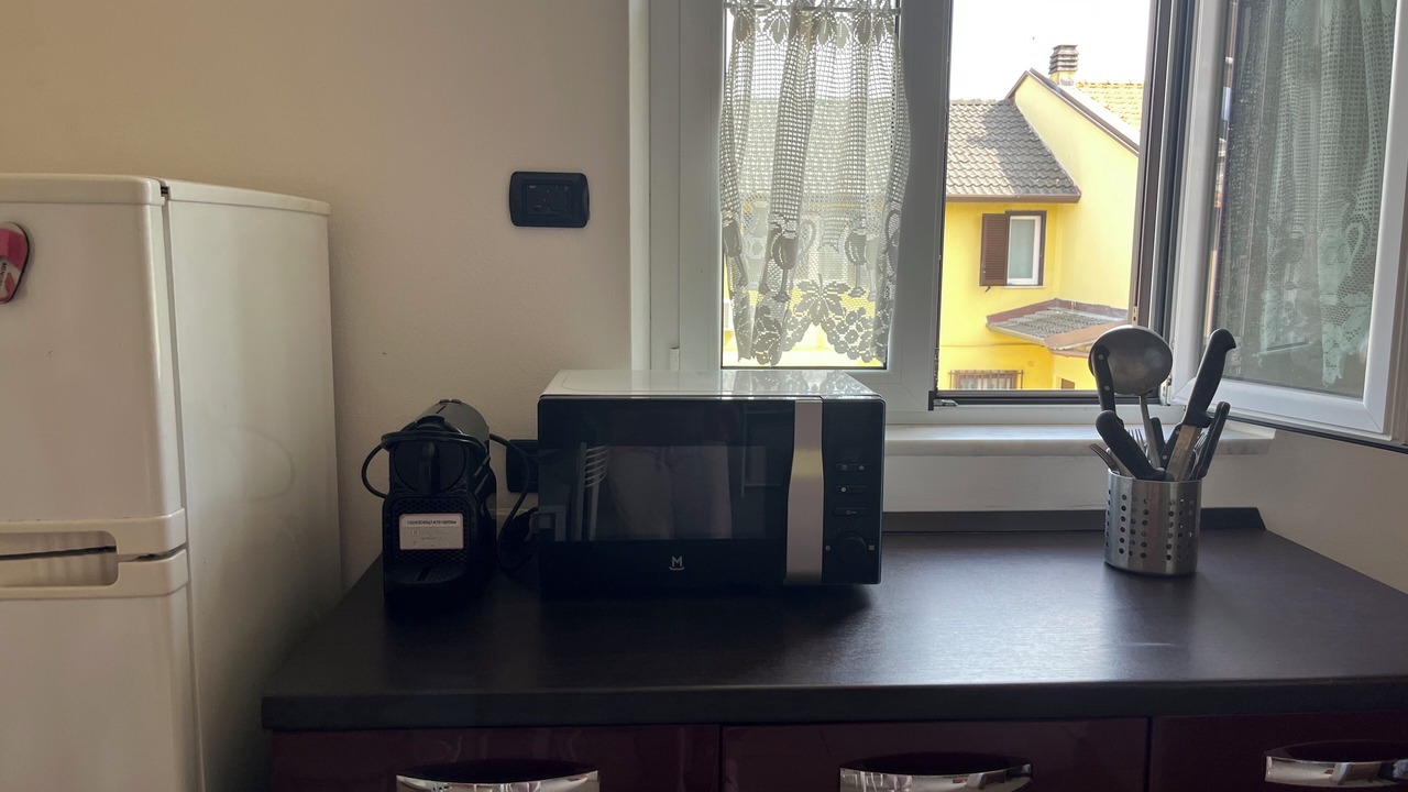 Photo of Kitchen in Marina di Carrara