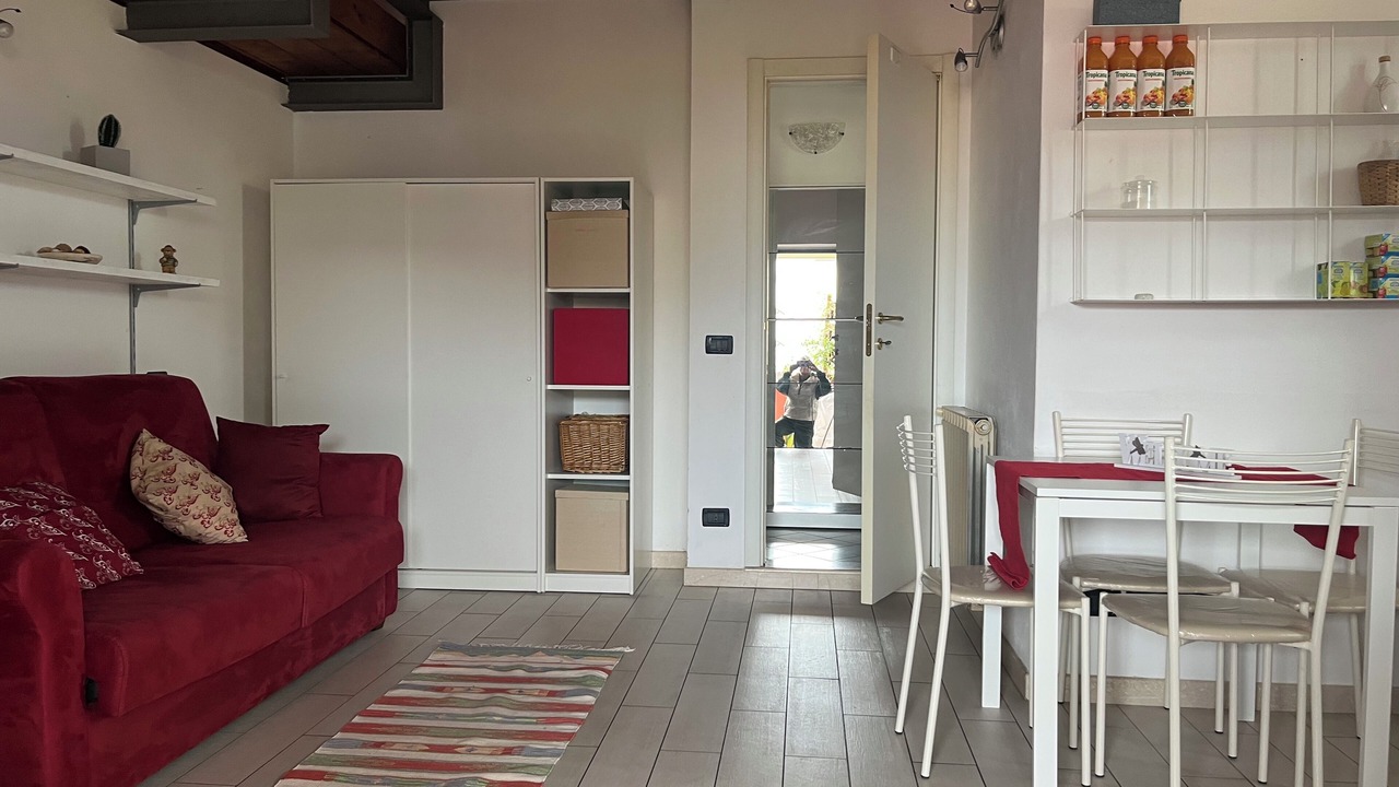 Photo of Livingroom in Marina di Carrara
