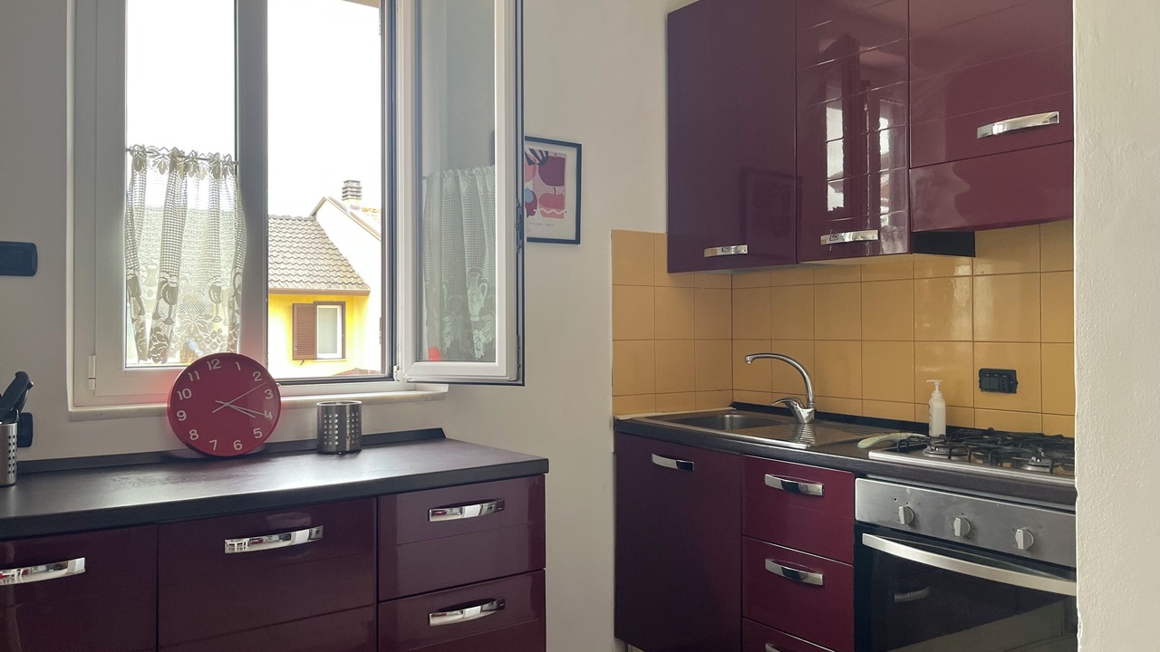 Photo of Kitchen in Marina di Carrara
